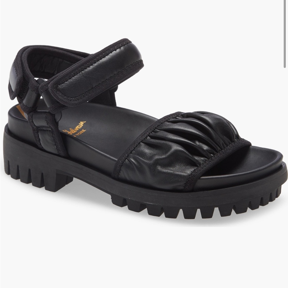Sam Edelman Edythe platform sandals